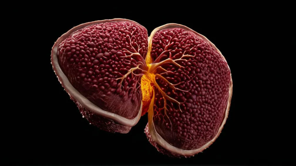 Ficat Gras: Boala Invizibilă care Afectează O Treime din Populație – Detecție și Tratament