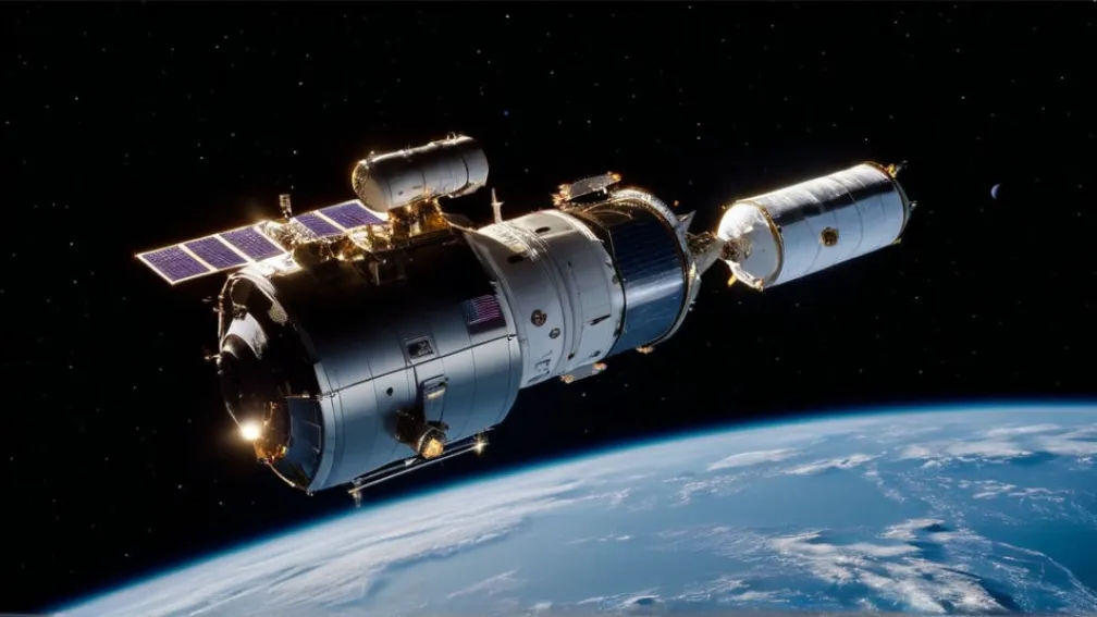 Explorarea spațiului: Marea călătorie a umanității