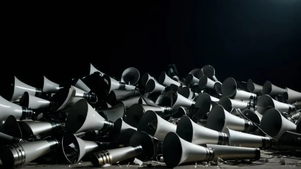 Limbajul imposibil al noului Partid Popular: O retorică sub nivelul uman și politic