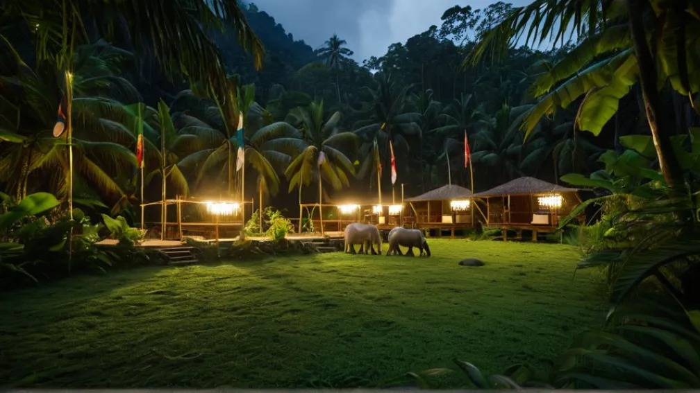 Warren Ellis: Drumul de la Adicție la Sanctuarul Animalelor și Guma Sacră a Ninei Simone