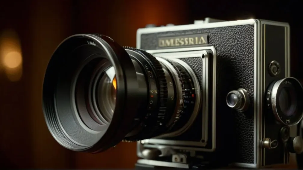 Vanesa Romero Sărbătorește 30 de Ani de Carieră și Succes Regizoral