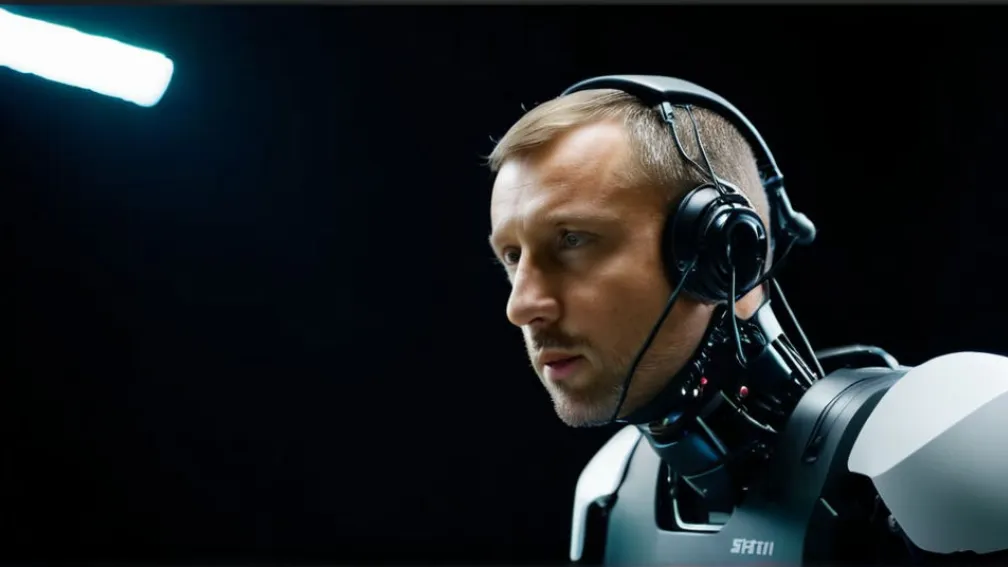 Impactul AI asupra pieței muncii