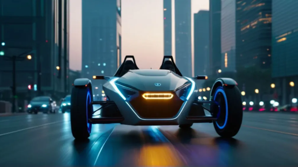 Delhi Accelerează Electrificarea "Tuctucurilor" pentru un Aer mai Curat și Trafic Fluid