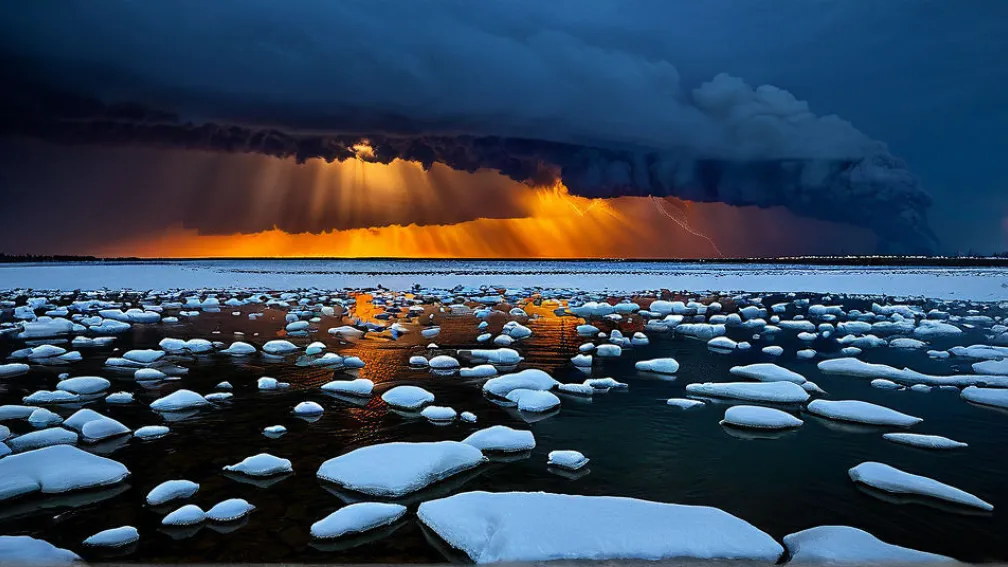 Încălzirea globală și consecințele sale