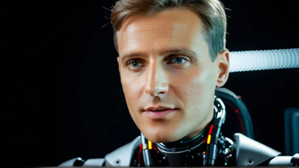 Impactul inteligenței artificiale asupra pieței muncii