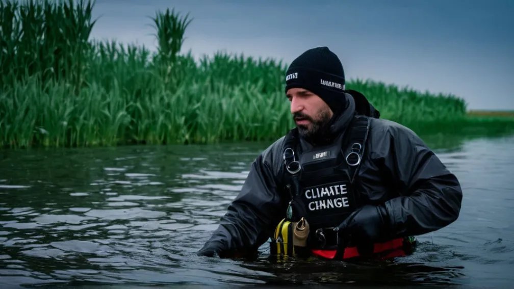 Cauzele și consecințele schimbărilor climatice