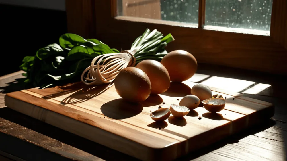 Salvarea culinară: Rețete rapide cu ouă pentru orice moment al zilei