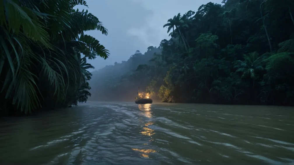 Narcosubmarinele: Amenințarea invizibilă care inundă Europa cu cocaină