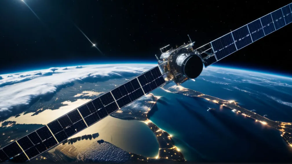 Strategia spațială a Cataloniei avansează: Sateliot deschide un centru de dezvoltare a nanosateliților 5G, în timp ce guvernul investește un miliard în inteligența artificială