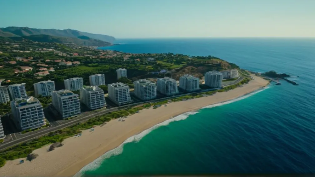 Parlamentul Canarelor adoptă legea pentru limitarea extinderii apartamentelor turistice