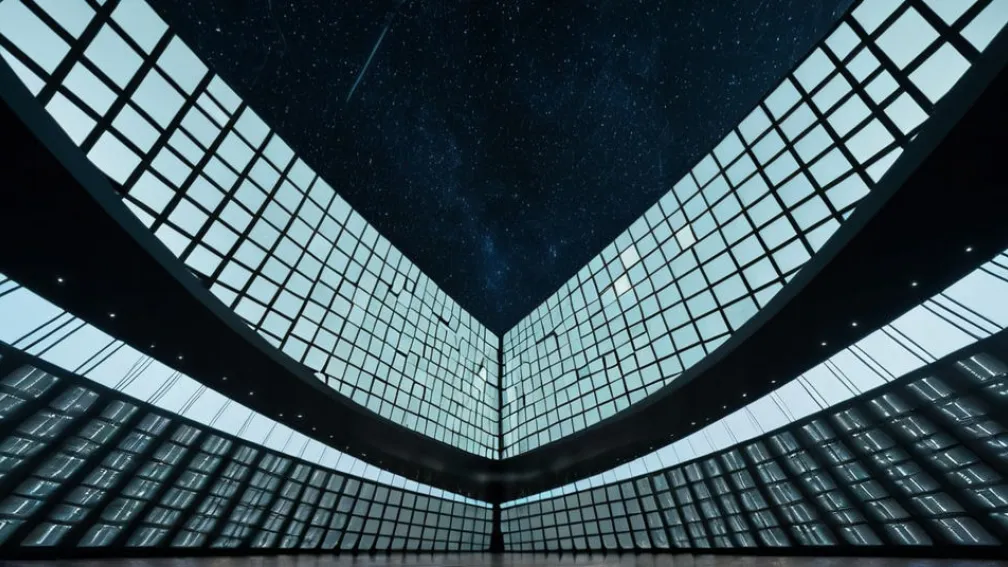 Lucia Tahan, artista care a prezis monetizarea mișcărilor noastre