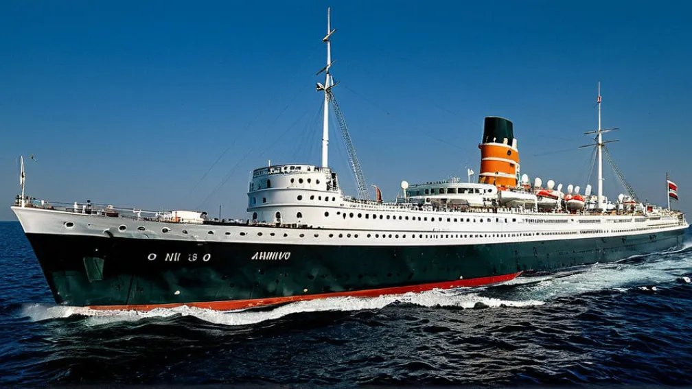 Nava «Amiral Nahimov»