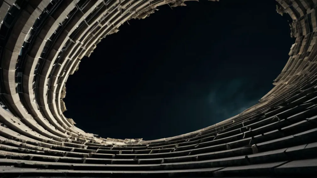 Strategia de Eroziune a Încrederii: Cum un Lider Politic Utilizează Dezinformarea pentru Putere