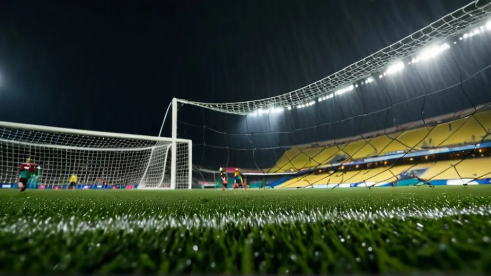 Robert Lewandowski revine în forță: Hat-trick la Balaídos și egalitate de goluri cu Ferran Torres în mai puține minute