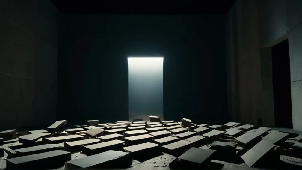 Incompletitudinea ca Artă: Expoziția Sophie Calle și Misterul Proiectelor Neterminate