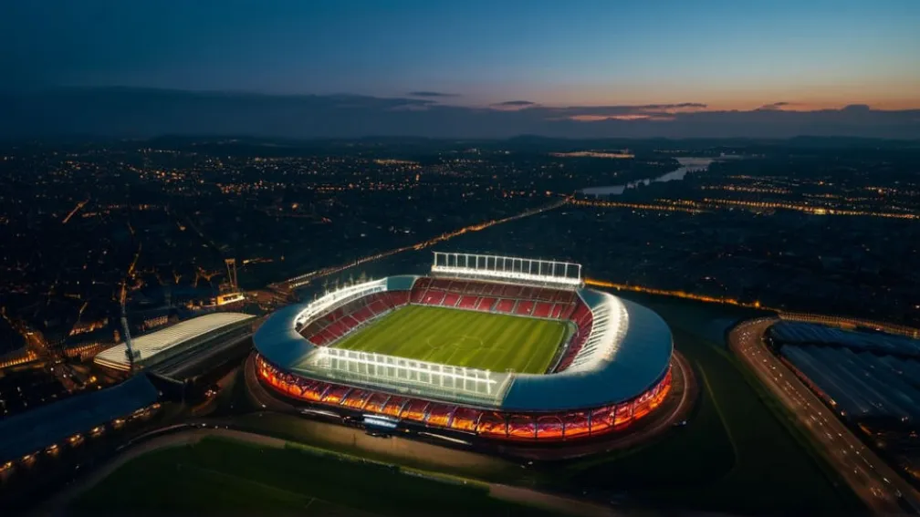 Finala Cupei Spaniei, sub semnul întrebării: Federația analizează o nouă dată din cauza coincidenței cu Târgul din Sevilla