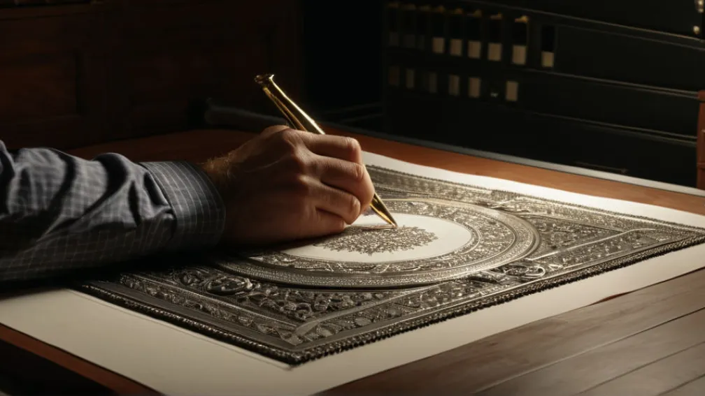 Riki Blanco: Artistul Multidisciplinar care Redefinește Expresia Vizuală