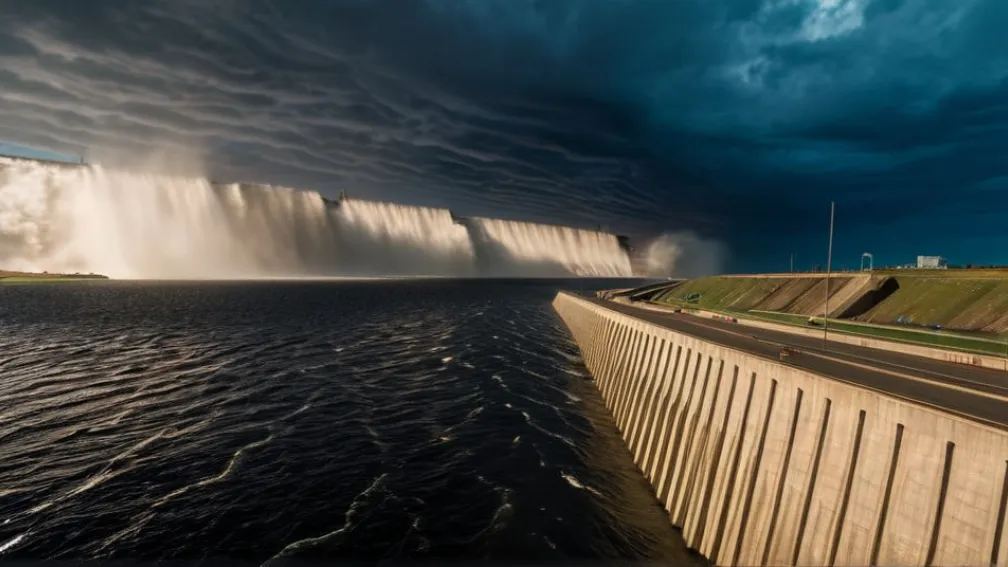 Abascal impune condiții pentru învestitura lui Pérez Llorca: Vox cere Partidului Popular să construiască baraje și diguri în Comunitatea Valenciană