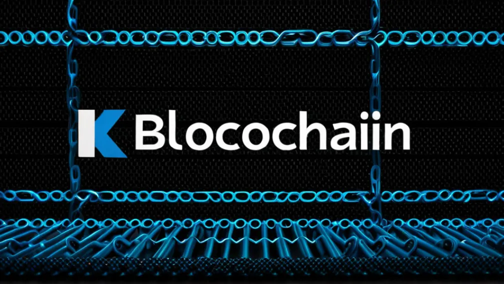 Ce este blockchain-ul?