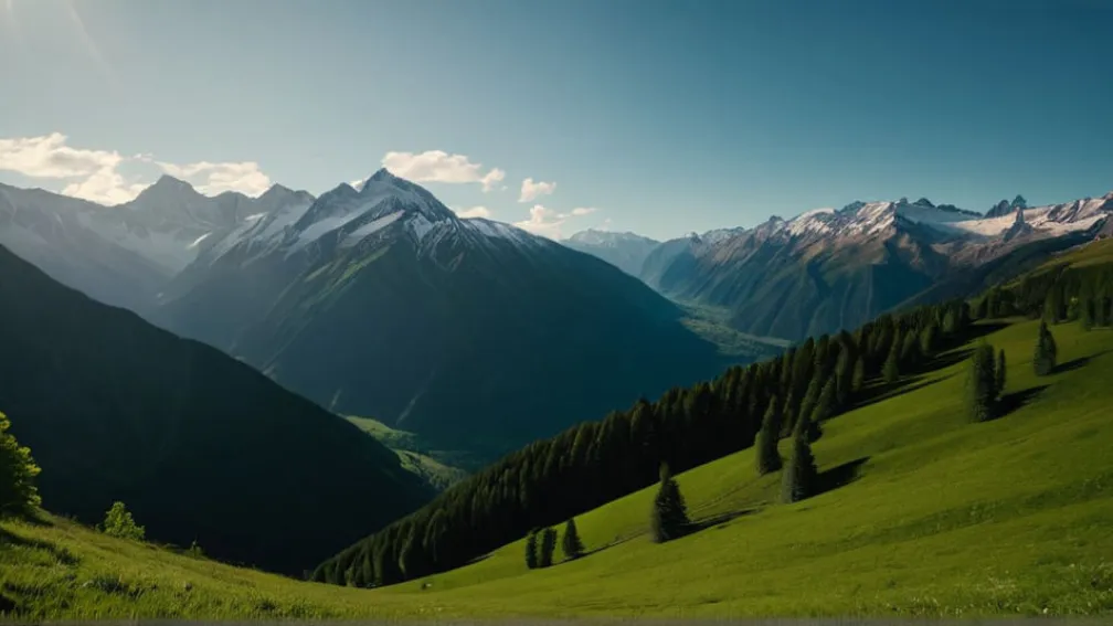 FGC lansează Pirineu365: O nouă eră pentru stațiunile de schi din Pirinei, accesibile tot anul