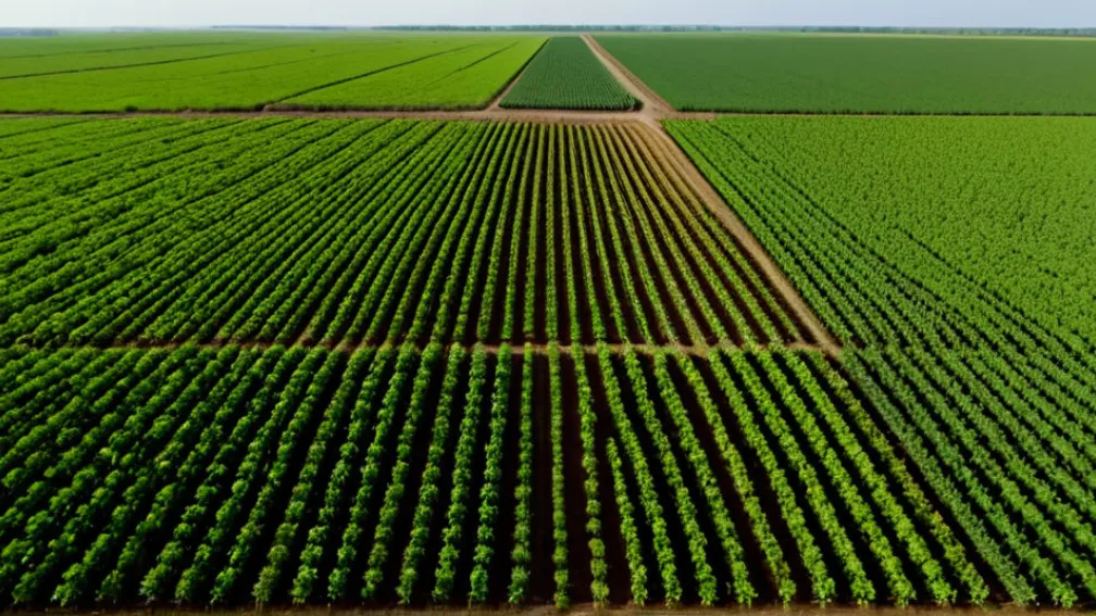 Conflict în Columbia: Ghișeele de Afaceri se Opun Noilor Zone de Protecție Agricolă