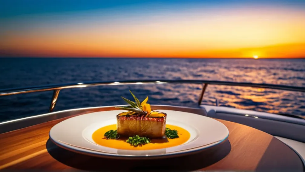 Şefii Privați ai Milionarilor: O Viață de Lux și Sacrificii în „Cușca de Aur”