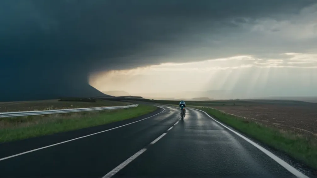 Echipă de Ciclism "Israel Premier Tech" în Pericol După Retragerea Sponsorului Premier Tech