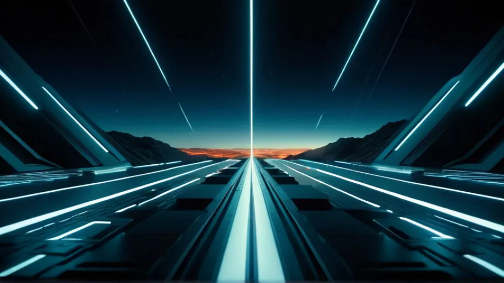 Inteligența Artificială Revoluționează Lumea Artei: O Nouă Eră a Creativității Digitale