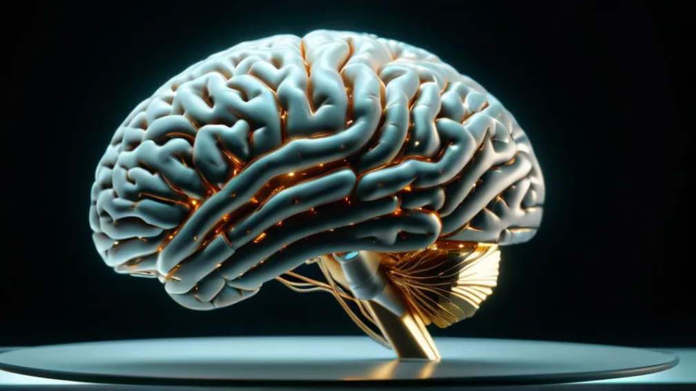 Neuroștiința Depresiei: Camilla Nord Despre Echilibrul Cerebral și Tratamente Multidimensionale