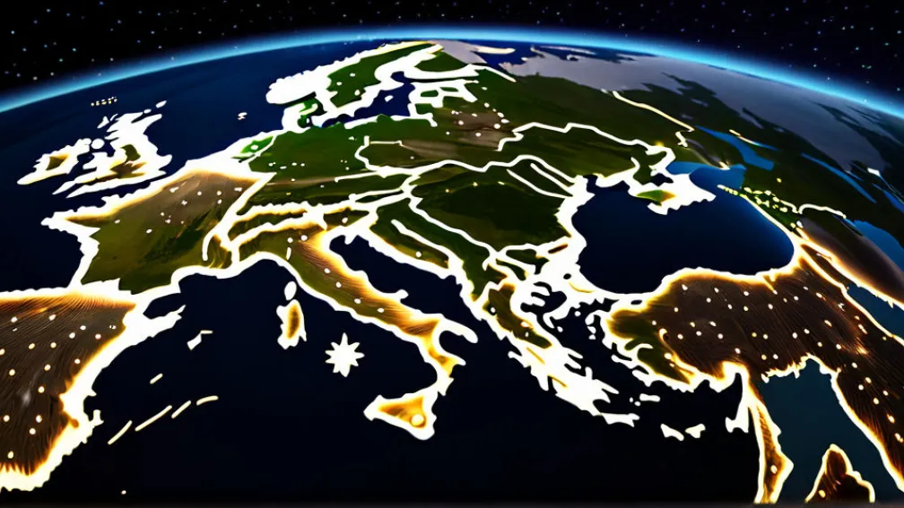 UE, fără o Strategie Coerentă Față de China: O Provocare Geopolitică și Economică