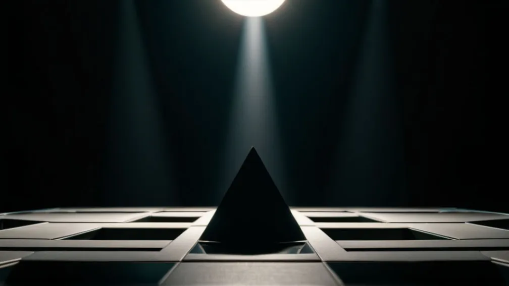 Riki Blanco: O Viñetă Critică Ce Provocă Gândirea