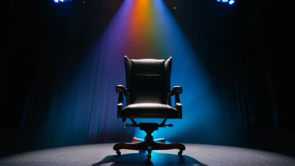 "Operación Triunfo" se adaptează: era judecătorilor "răi" a apus?