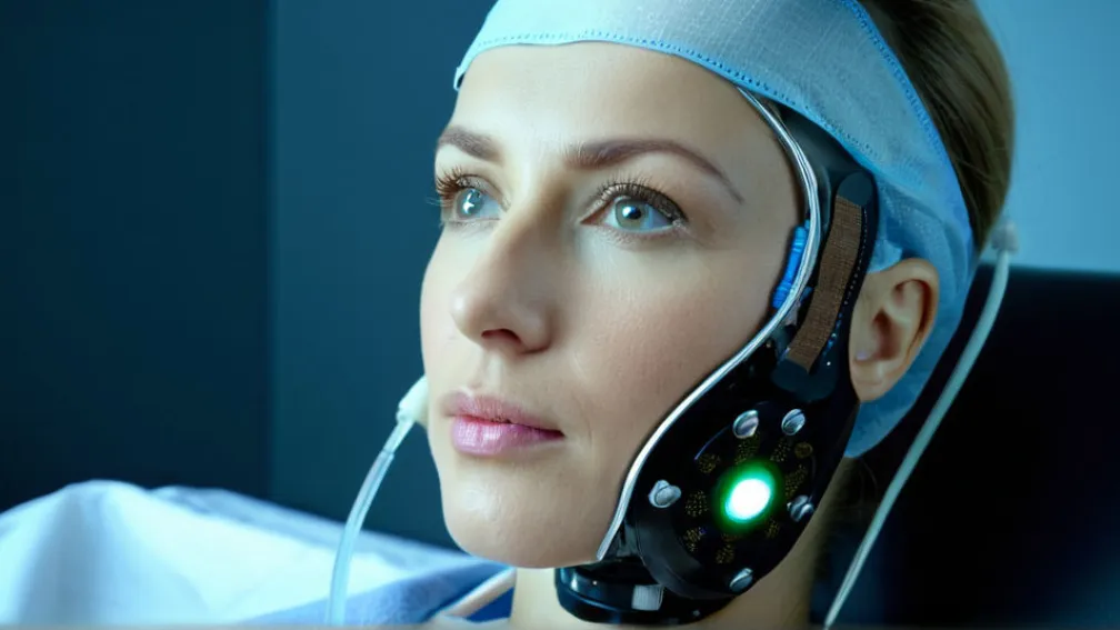 Inteligența Artificială în Medicină