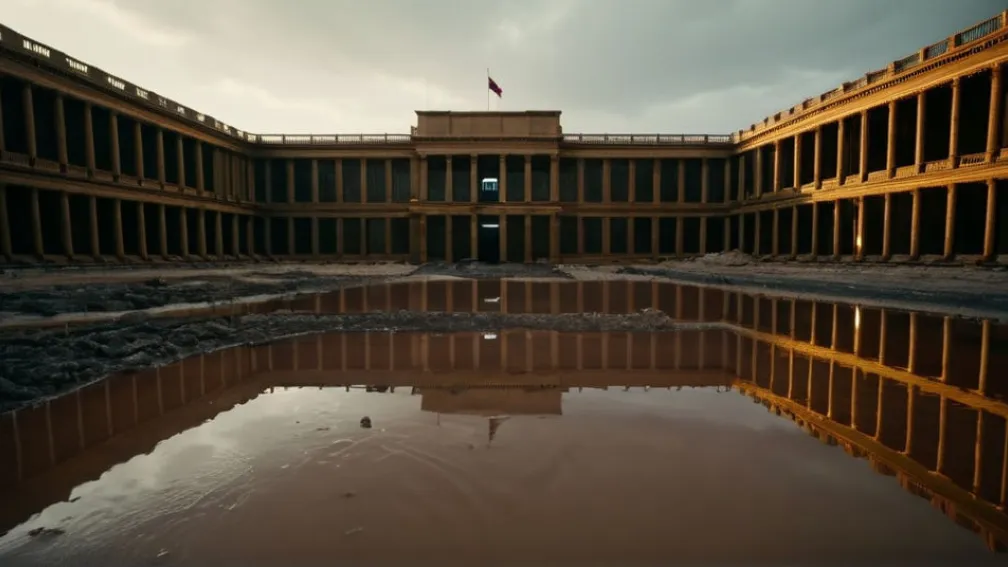 Președintele interimar Mazón, audiat în comisia DANA: Dezvăluiri și controverse post-inundații