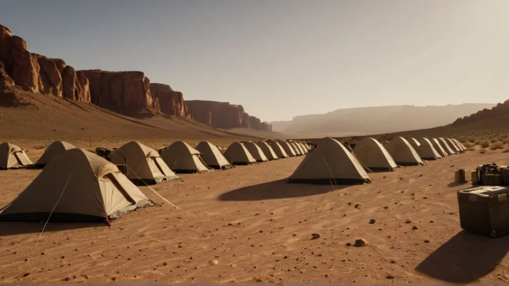 Escaladare Periculoasă în Gaza: Peste 30 de Palestinieni Uciși în Ciuda Armistițiului