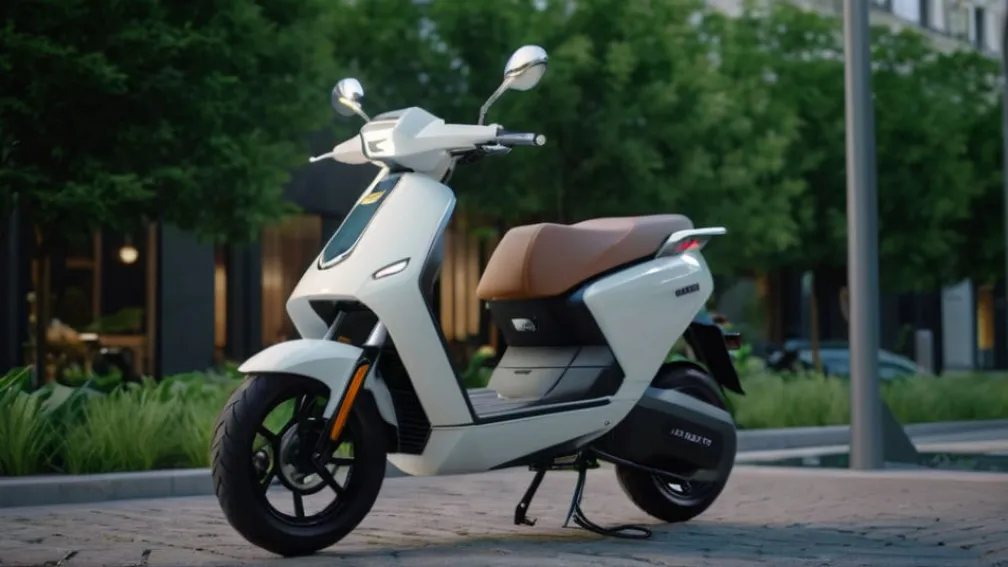 Barcelona lansează un plan de 15 milioane de euro pentru scutere electrice