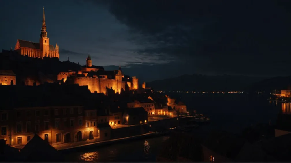 „Fiica Focului: Răzbunarea Bastardei” – O Nouă Telenovelă Argentiniană Se Lansează în 2025