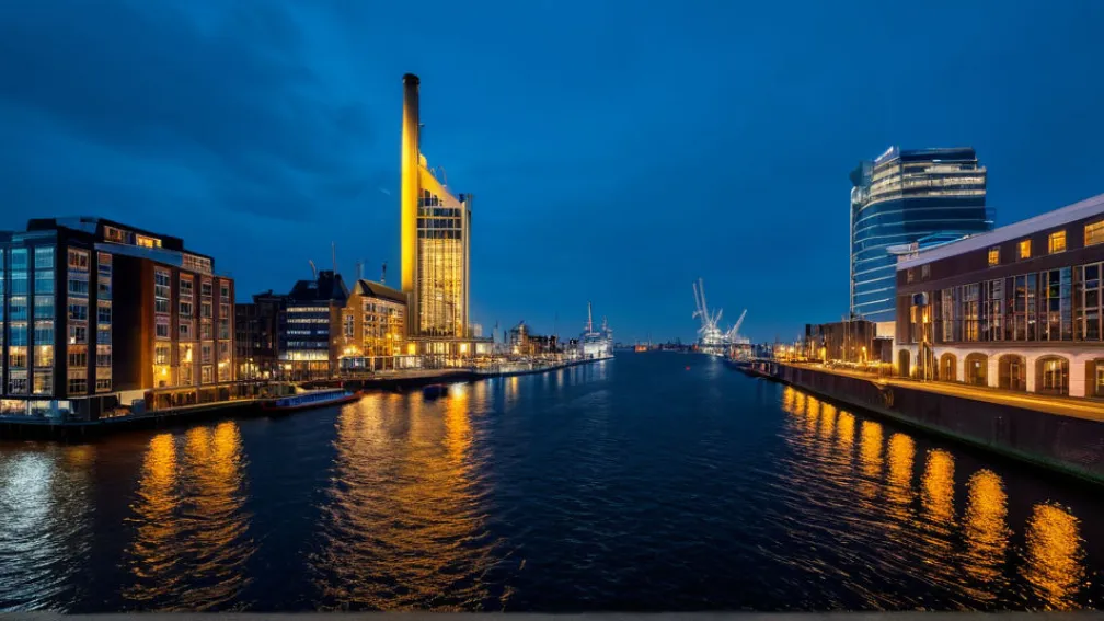 Rotterdam: O Călătorie Prin Istoria Migrației și Mozaicul Său Cultural