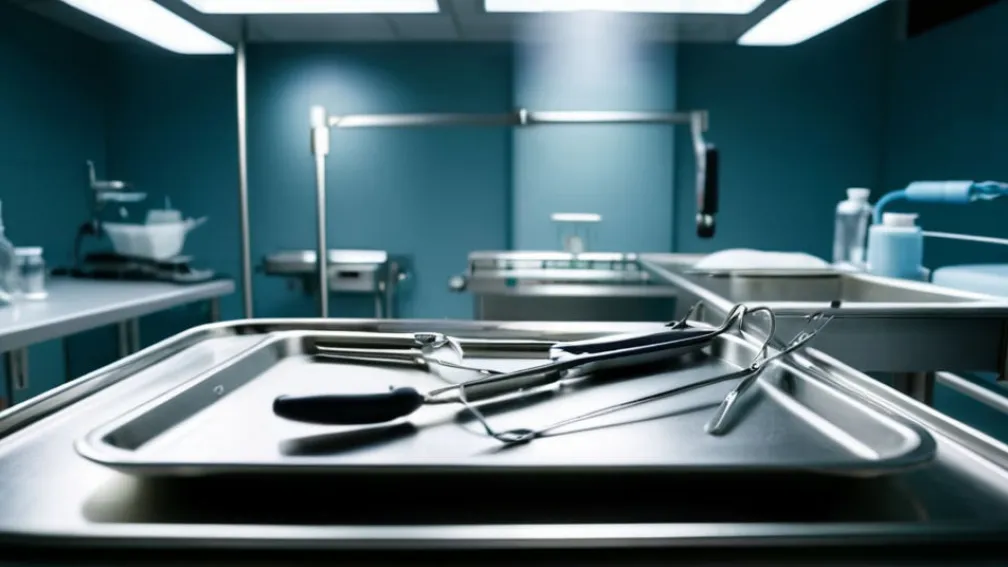 Anatomia lui Grey: Premiera Sezonului 22 și Secretele Longevivației Serie Medicale de Succes