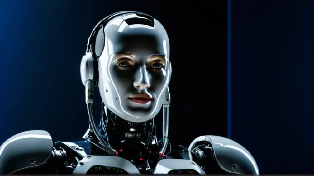 Istoria inteligenței artificiale