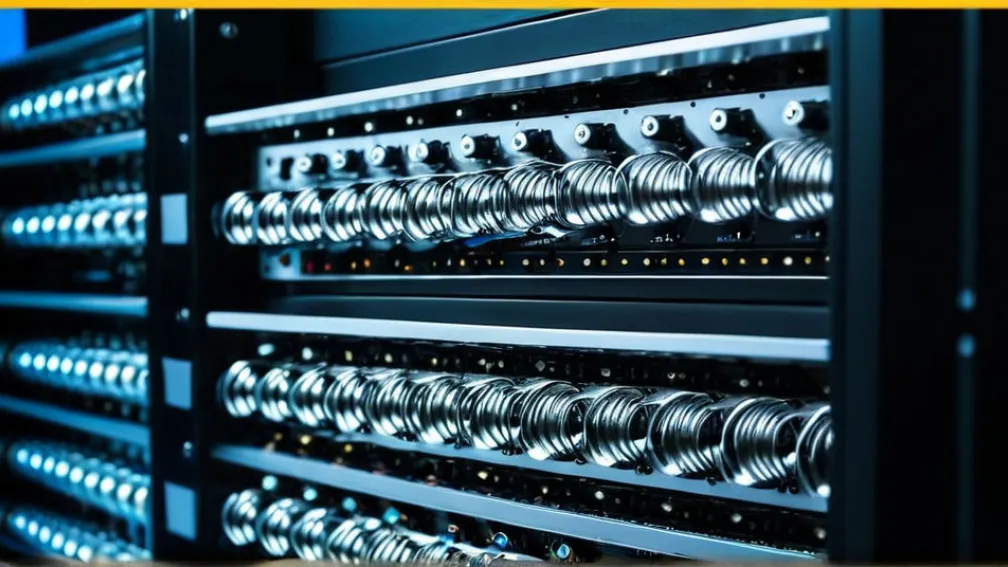 Calculul Cuantic: Revoluția în Procesarea Informației