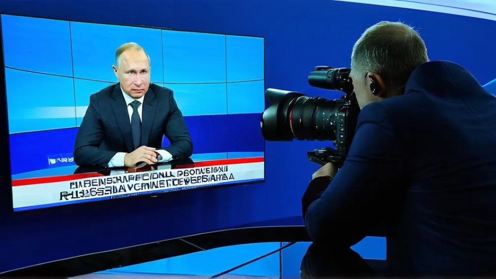 Starea actuală a internetului rusesc