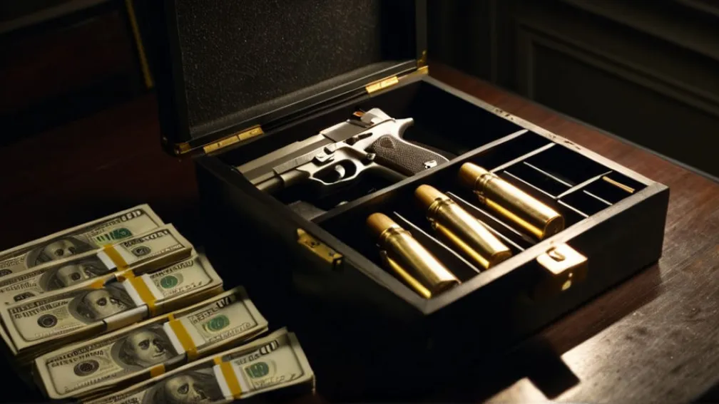 Bandă criminală implicată în omor și jafuri de celebrități, arestată în Spania