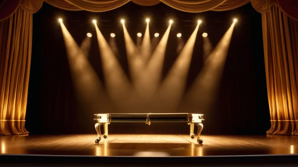 Gala 8 „Operación Triunfo”: Înfrângerea Elegantă și Unanimitatea Suspectă