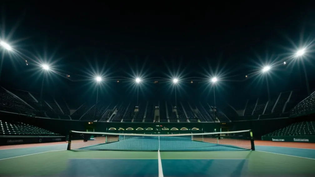 Spania, în Semifinalele Cupei Davis: O Victorie Obținută Prin Luptă și Spirit de Echipă