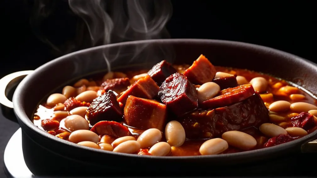 Experți Recomandă Șase Restaurante Excepționale pentru a Degusta Fabada Asturiană Tradițională