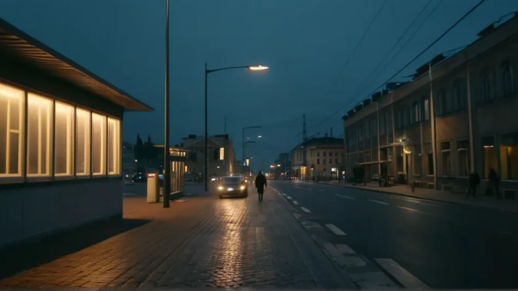 Agresiune Șocantă: Trei Minori Migranți Atacați cu Spray Paralizant în Madrid