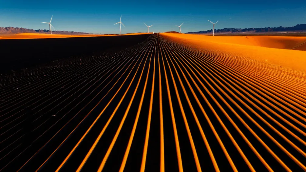 Eforturi Globale Pentru Accelerarea Adoptării Energiei Regenerabile