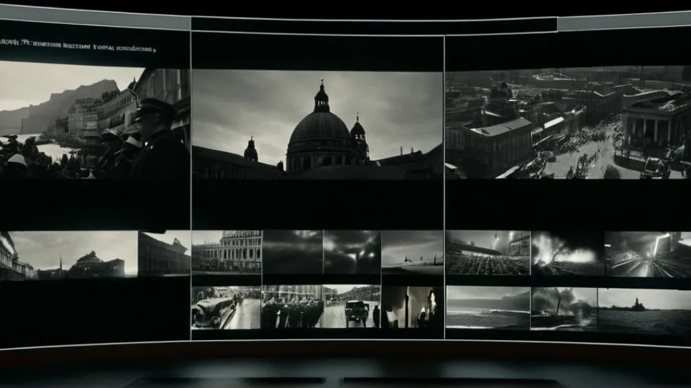 Franco devine un meme pe TikTok: Cum propaganda dictaturii se răspândește online