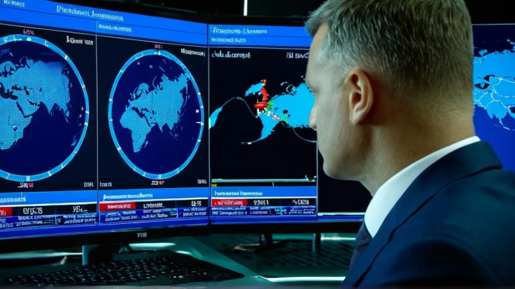 Impactul inteligenței artificiale asupra pieței muncii